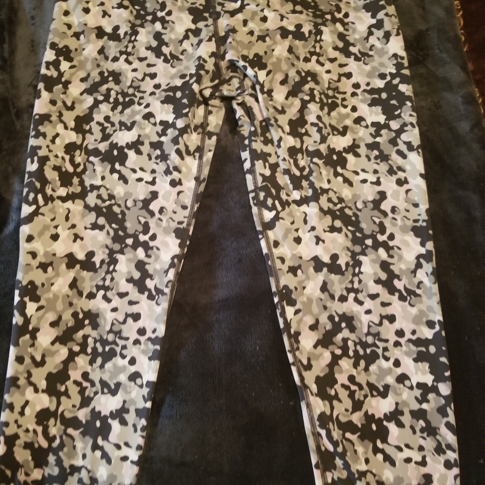 Victoria secret leggings sz xl
